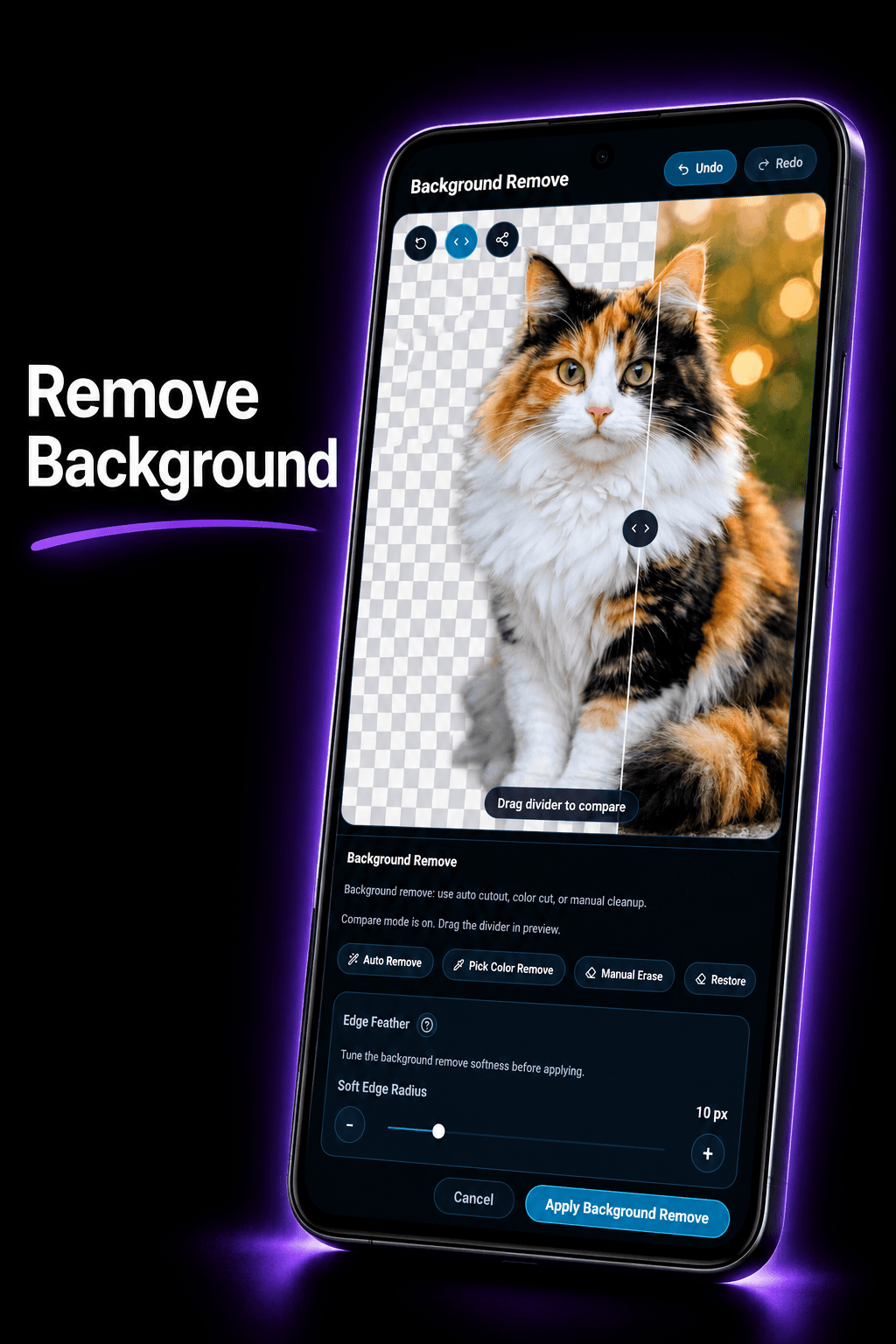 Remove Background